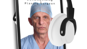 Unbutchered - Dehumanising a Plastic Surgeon - Audiobook