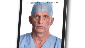 Unbutchered - Dehumanising a Plastic Surgeon - EBook