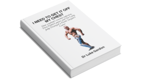 Book 3 Paperback mockup I Need to Get It Off My Chest: The Murray Case (Paperback)